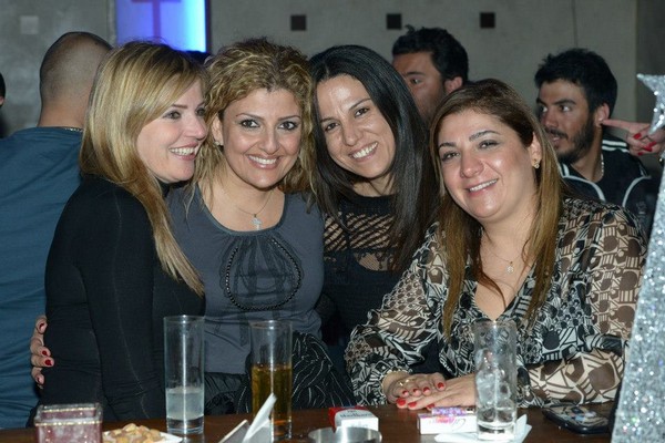 Spirit on Saturday Night
